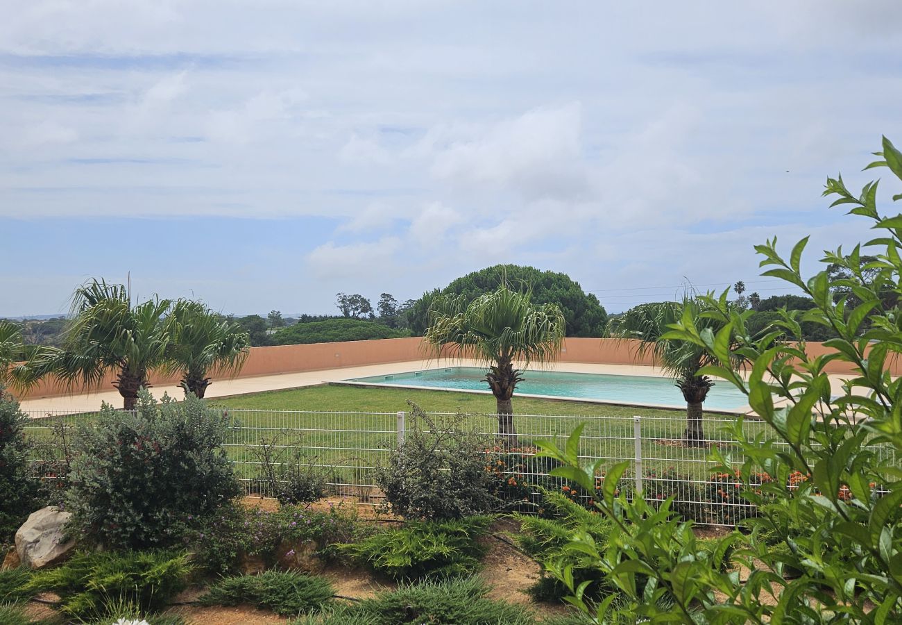 Apartamento em Porches - Porches