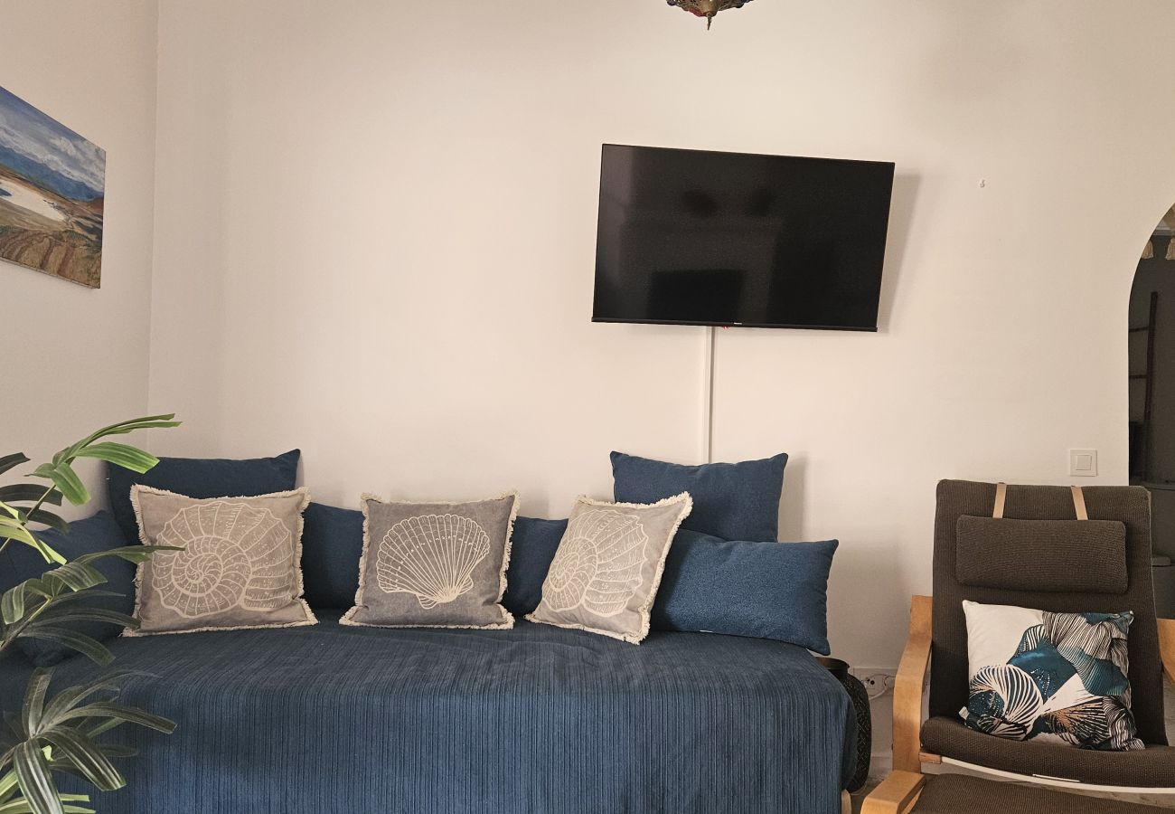Apartamento em Porches - Porches