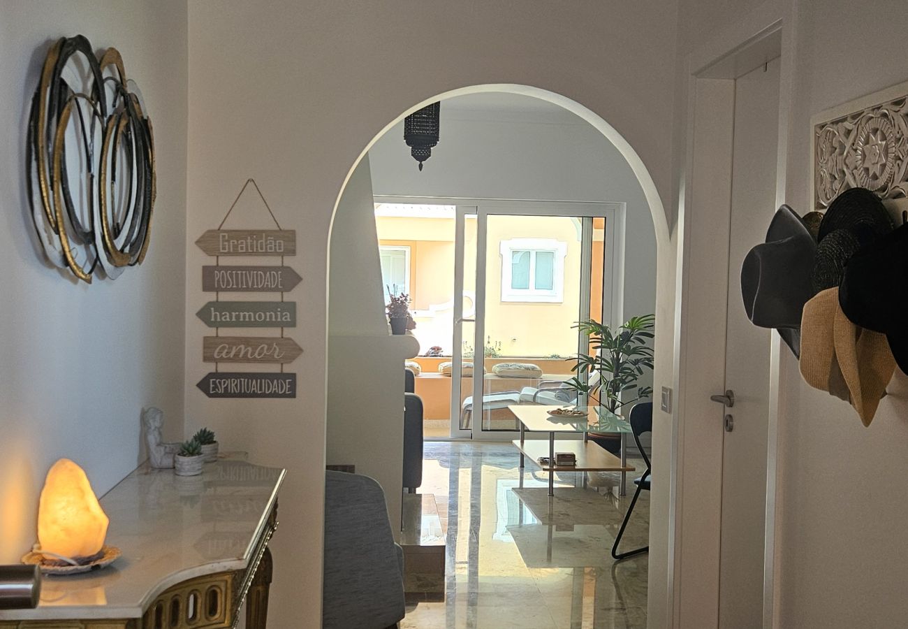 Apartamento em Porches - Porches