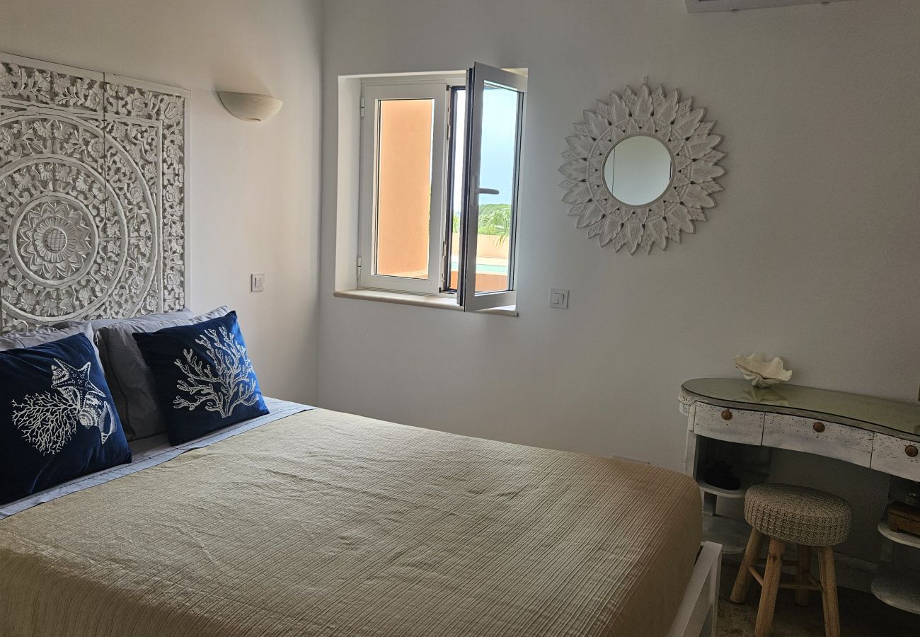 Apartamento em Porches - Porches