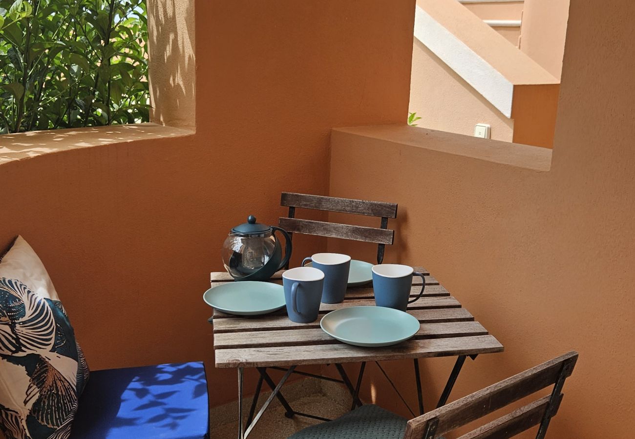Apartamento em Porches - Porches