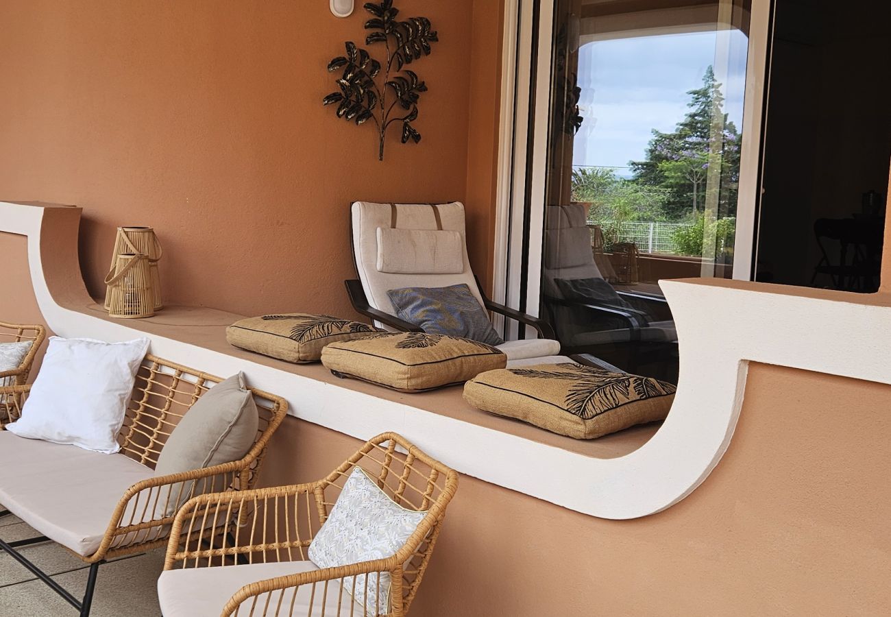Apartamento em Porches - Porches