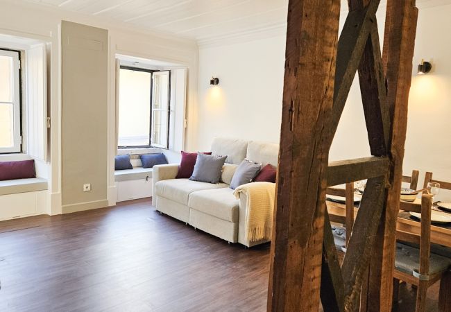 Apartamento em Lisboa - Lisbon Alfama Charming Apartment