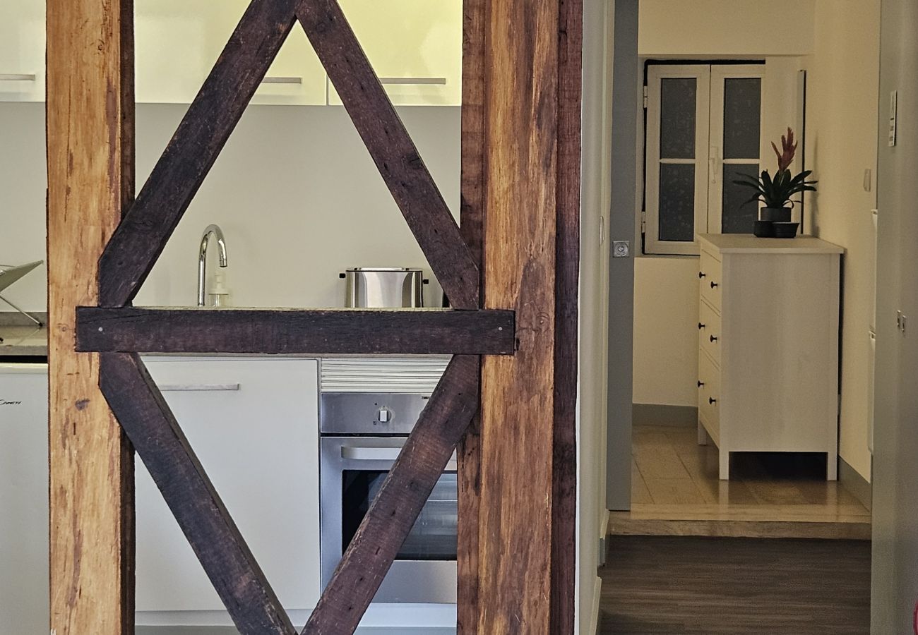 Apartamento em Lisboa - Lisbon Alfama Charming Apartment