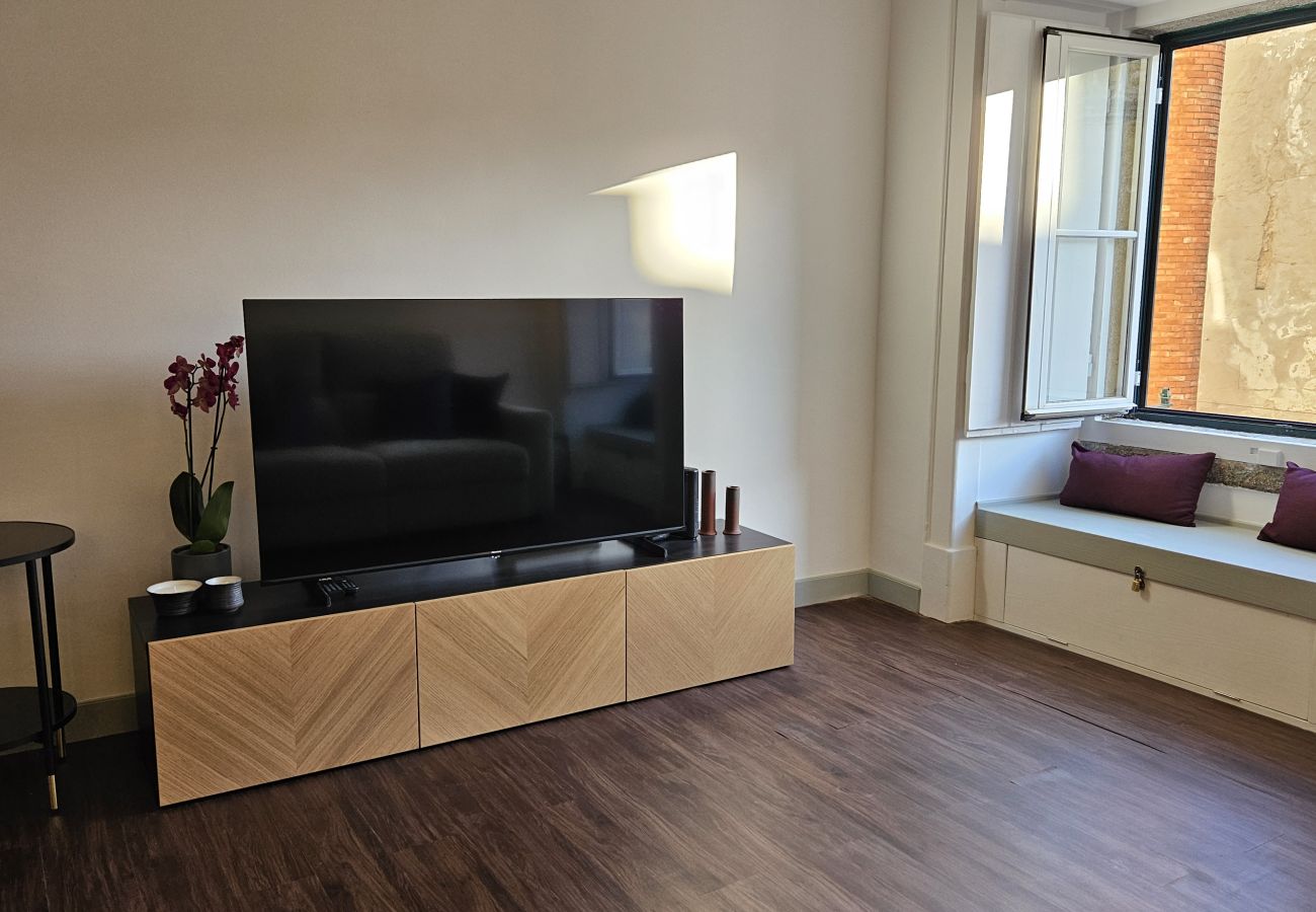 Apartamento em Lisboa - Lisbon Alfama Charming Apartment