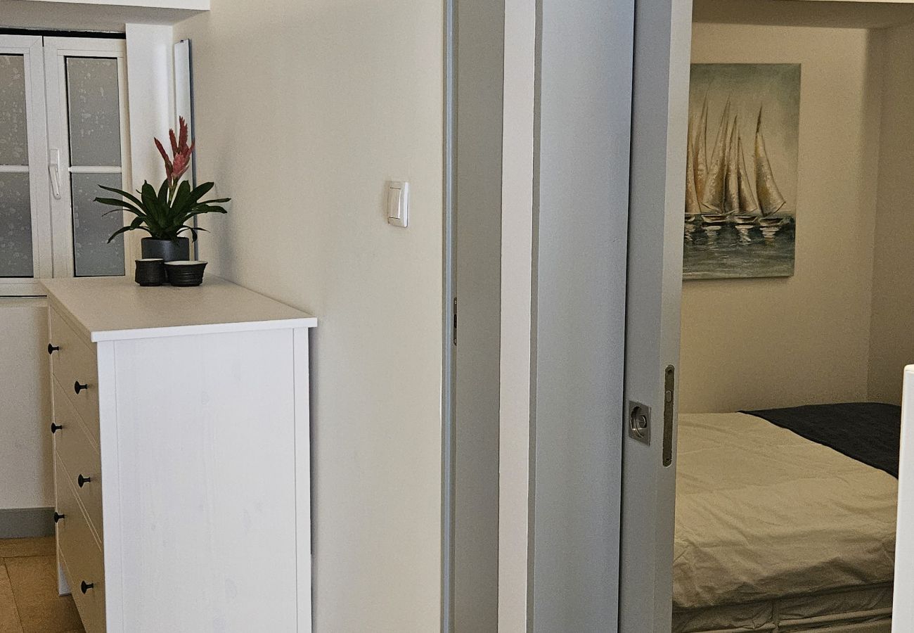 Apartamento em Lisboa - Lisbon Alfama Charming Apartment