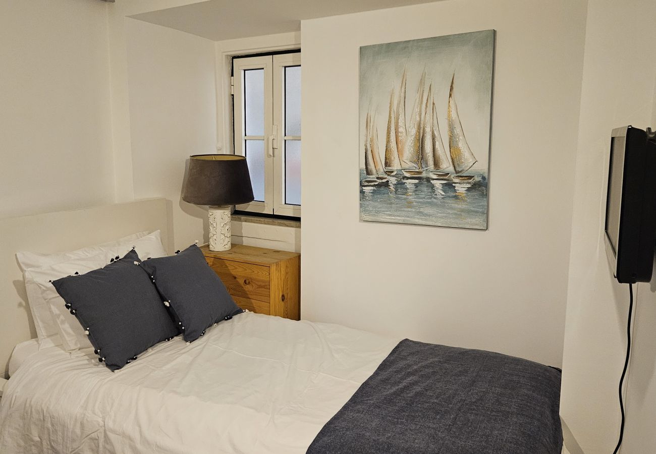 Apartamento em Lisboa - Lisbon Alfama Charming Apartment