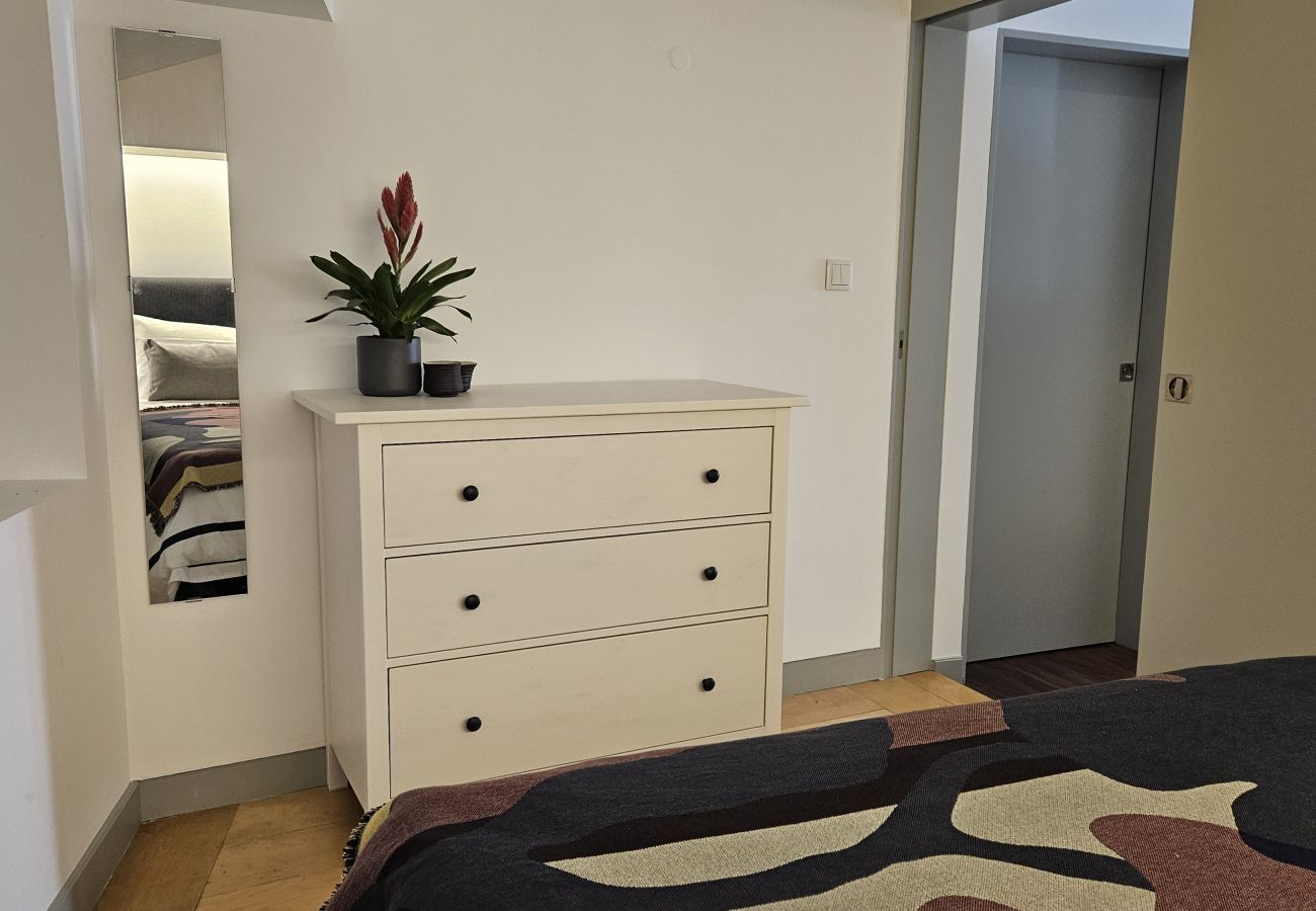 Apartamento em Lisboa - Lisbon Alfama Charming Apartment