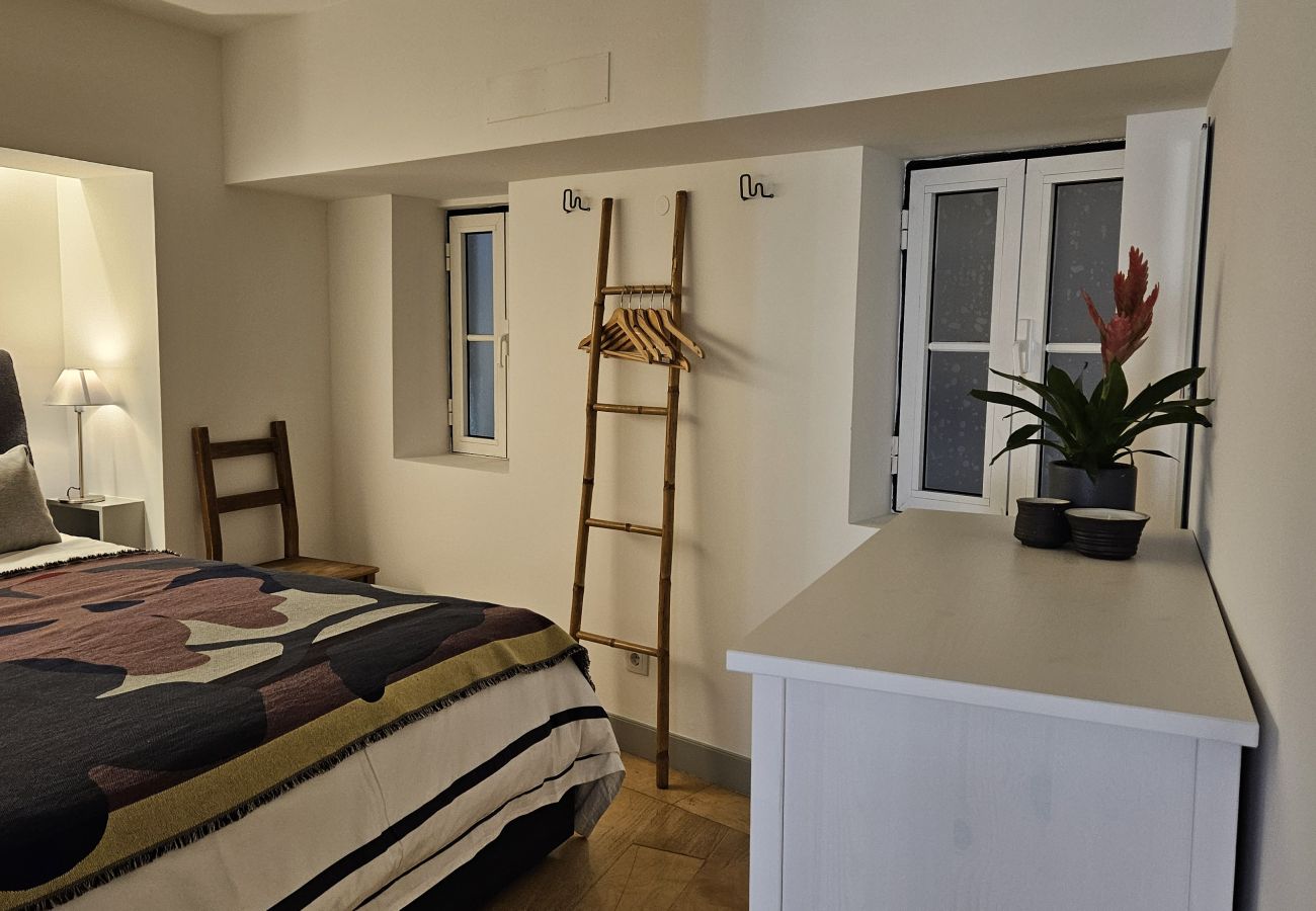 Apartamento em Lisboa - Lisbon Alfama Charming Apartment