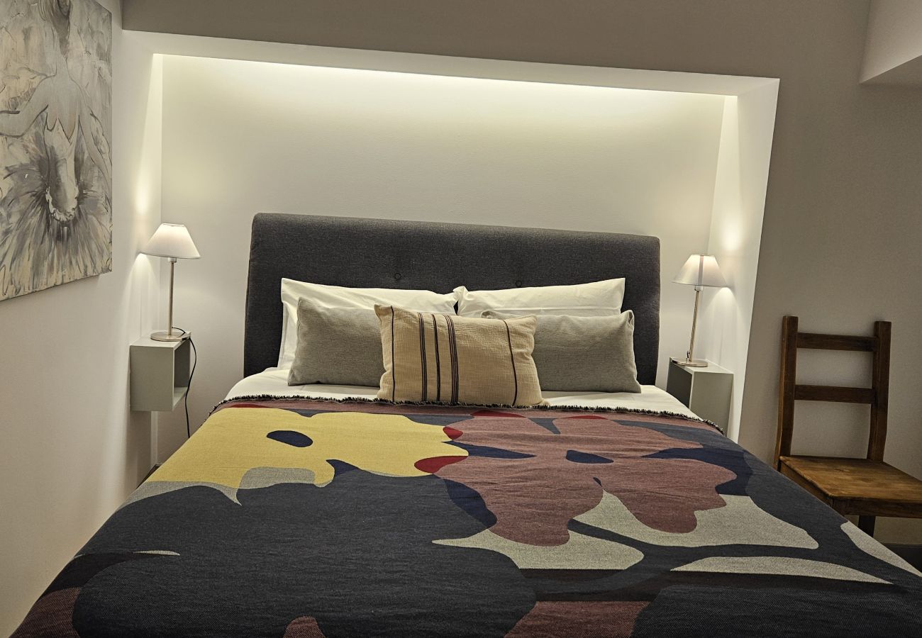 Apartamento em Lisboa - Lisbon Alfama Charming Apartment