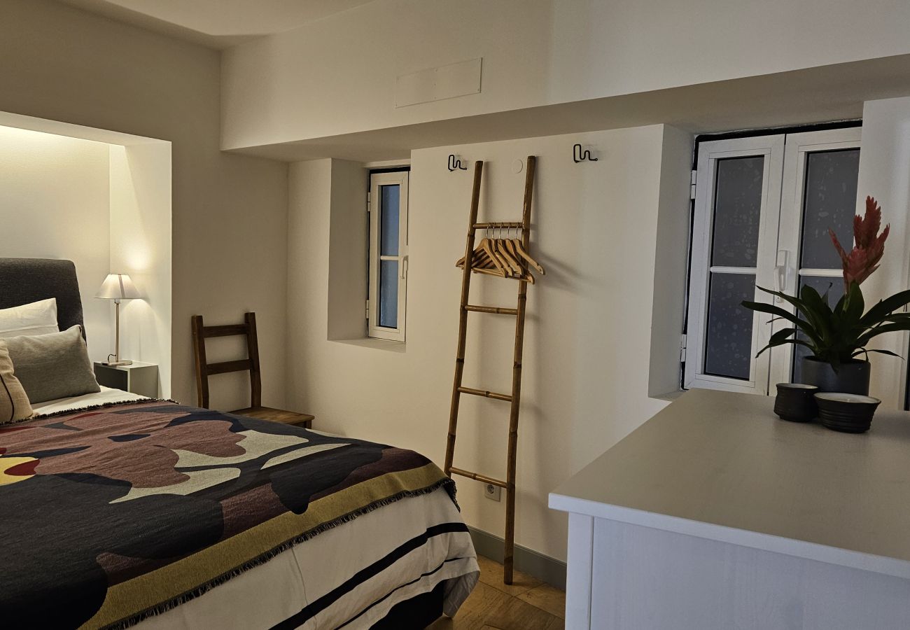 Apartamento em Lisboa - Lisbon Alfama Charming Apartment