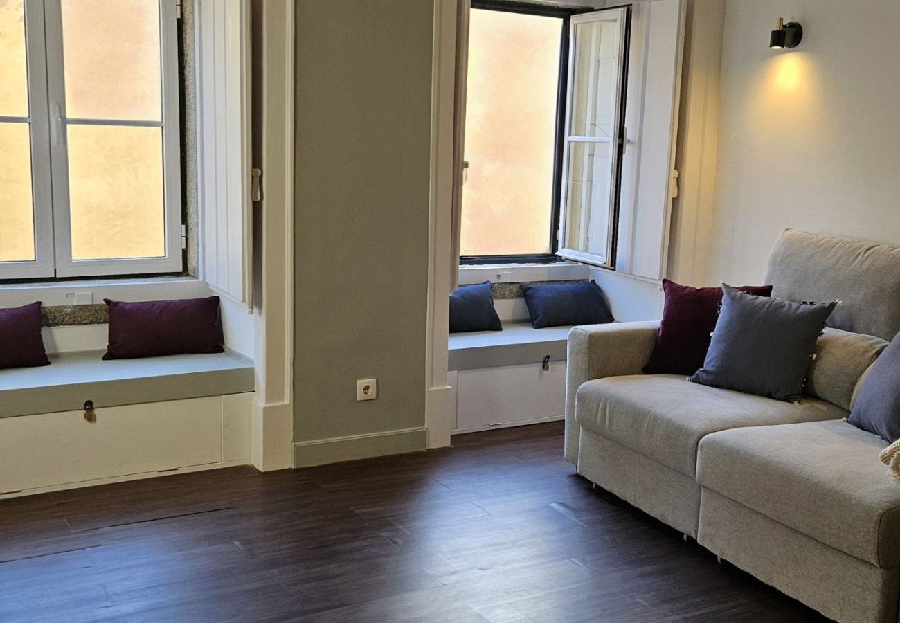 Apartamento em Lisboa - Lisbon Alfama Charming Apartment