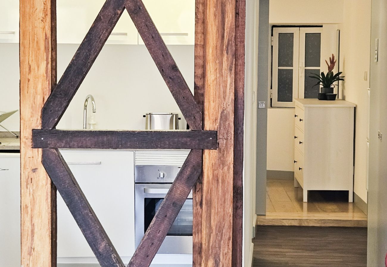 Apartamento em Lisboa - Lisbon Alfama Charming Apartment
