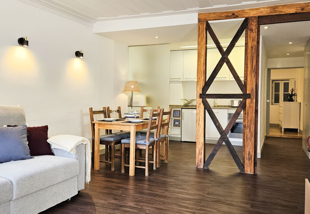Apartamento em Lisboa - Lisbon Alfama Charming Apartment