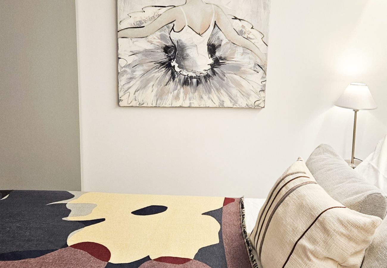 Apartamento em Lisboa - Lisbon Alfama Charming Apartment