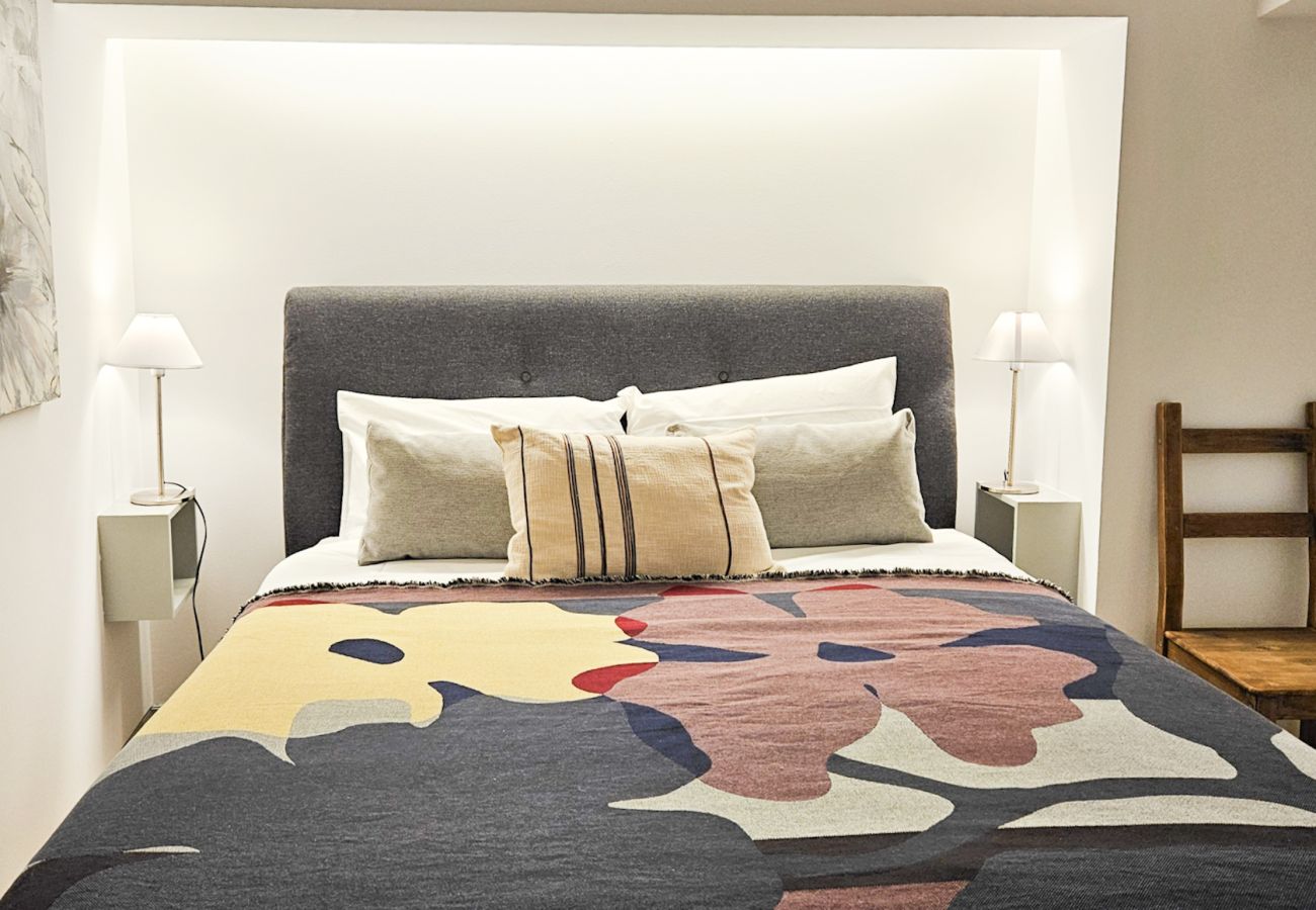 Apartamento em Lisboa - Lisbon Alfama Charming Apartment