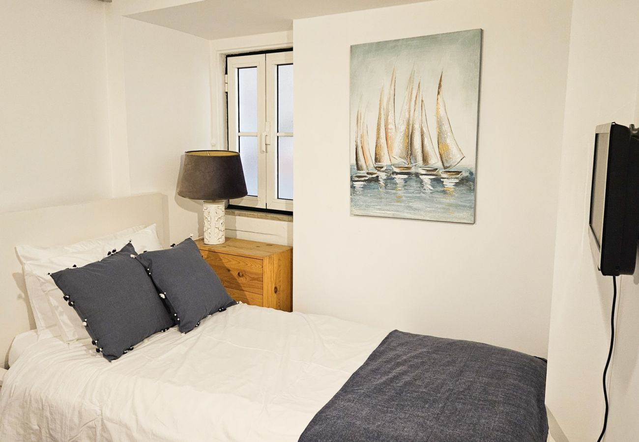 Apartamento em Lisboa - Lisbon Alfama Charming Apartment