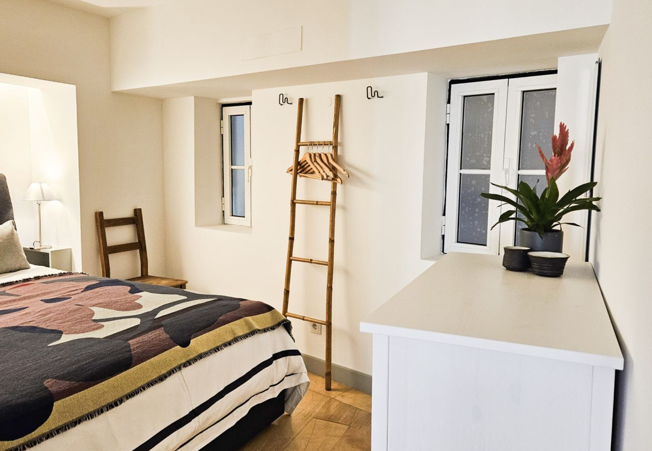 Apartamento em Lisboa - Lisbon Alfama Charming Apartment
