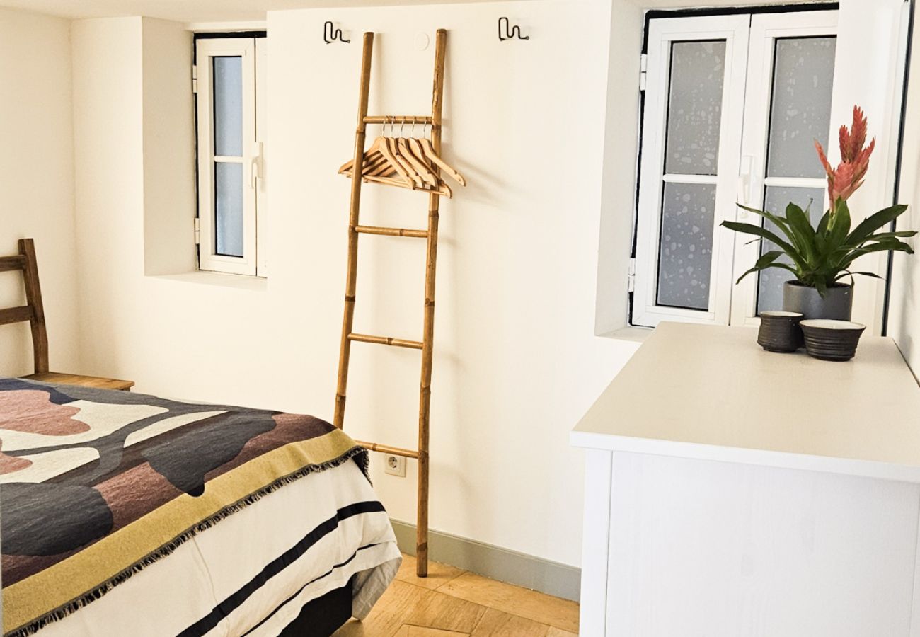 Apartamento em Lisboa - Lisbon Alfama Charming Apartment
