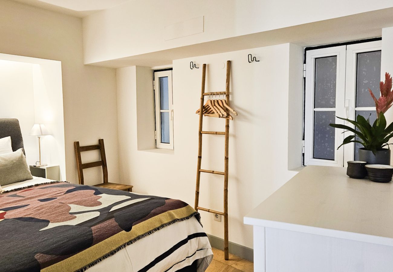 Apartamento em Lisboa - Lisbon Alfama Charming Apartment