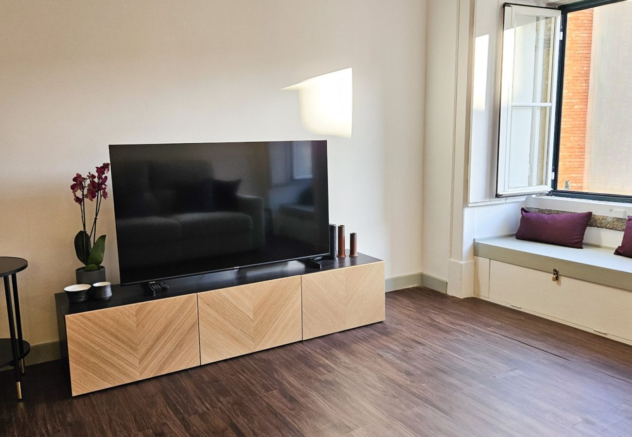 Apartamento em Lisboa - Lisbon Alfama Charming Apartment