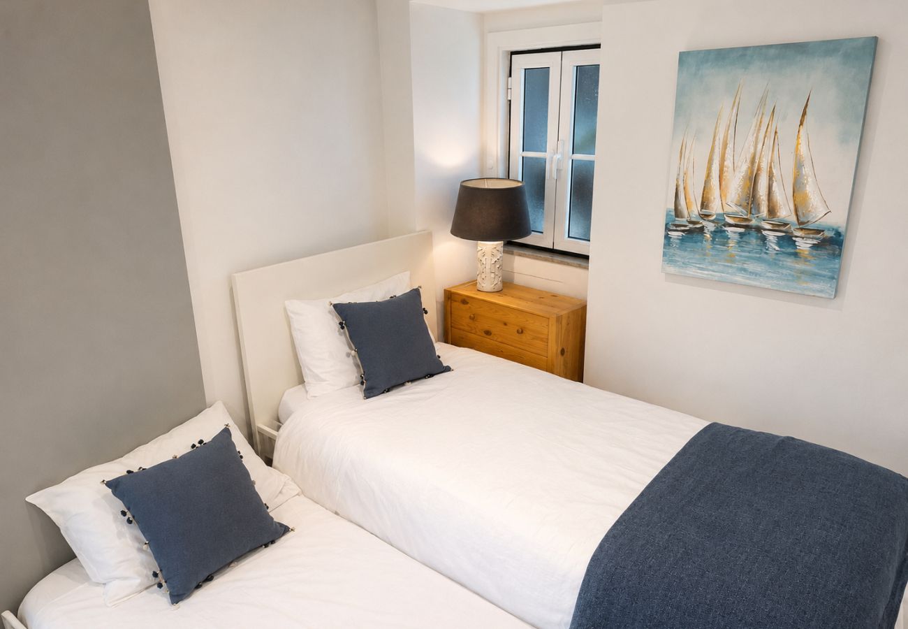Apartamento em Lisboa - Lisbon Alfama Charming Apartment