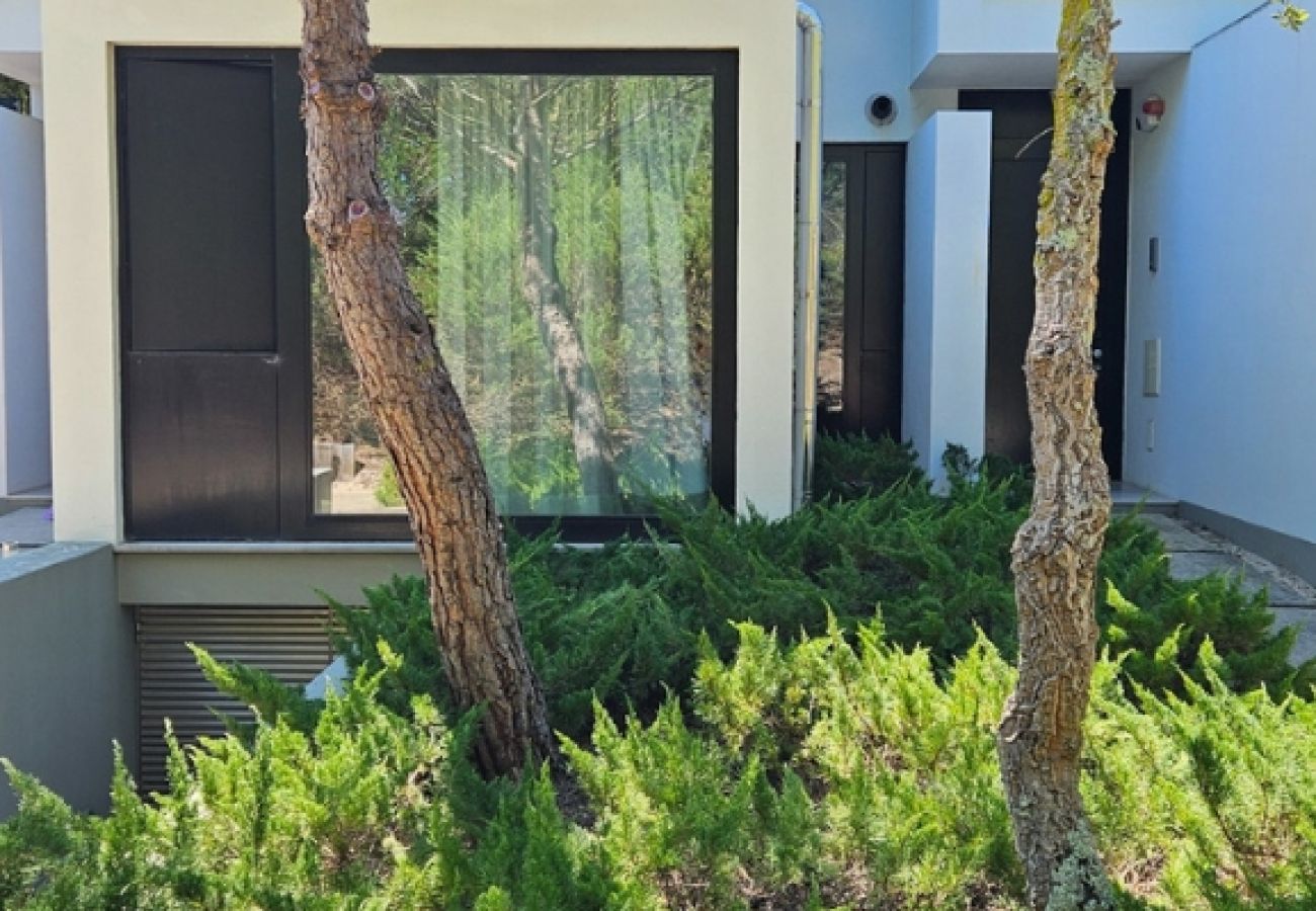 Casa geminada em Península de Tróia - •	TRÓIA ATLANTIC RESIDENCE WITH POOL