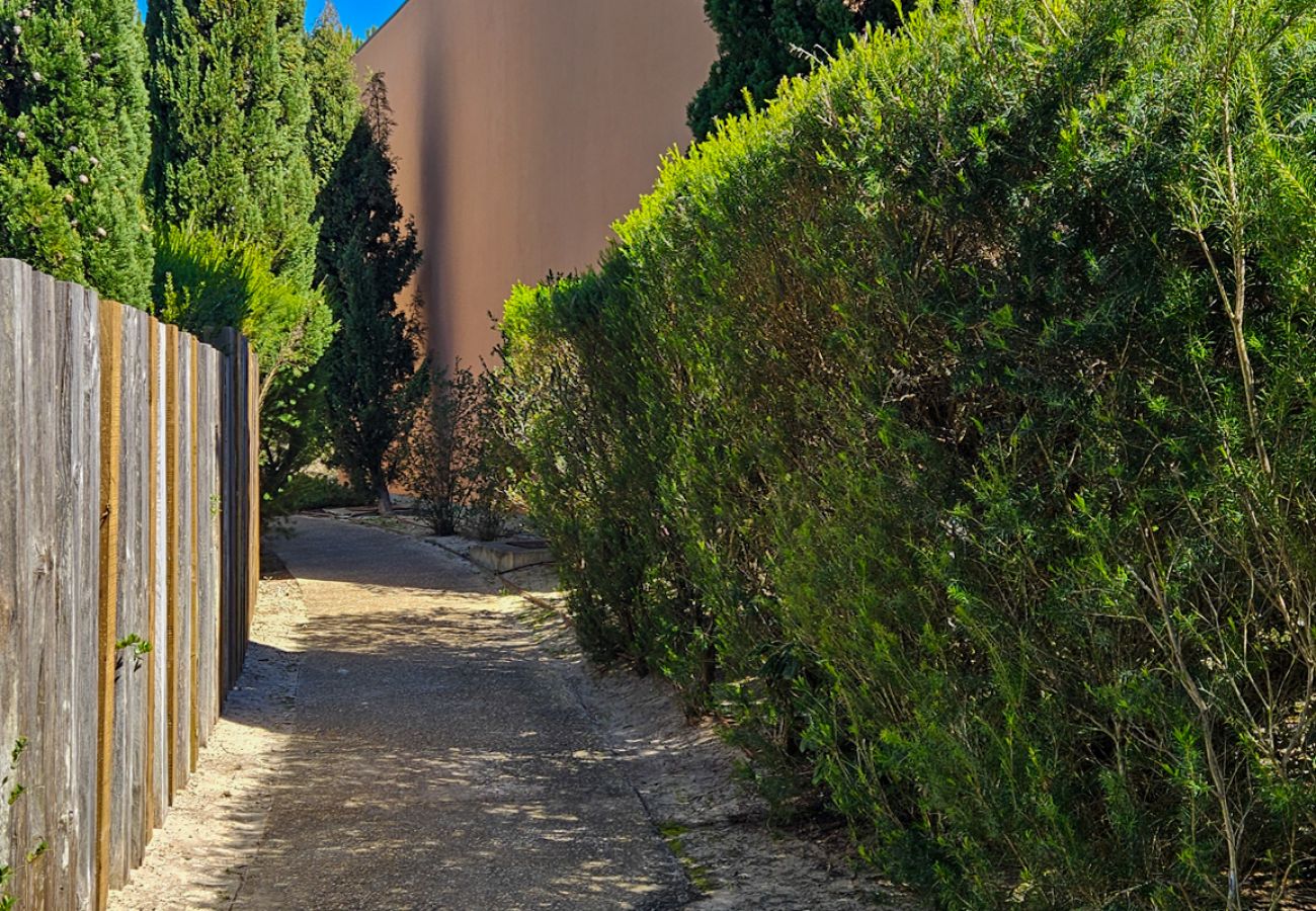 Casa geminada em Península de Tróia - •	TRÓIA ATLANTIC RESIDENCE WITH POOL