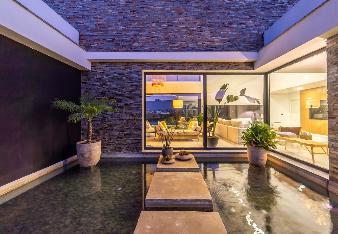 Casa em Fernão Ferro - Setúbal & Lisbon Dream Getaway — Villa do Sol