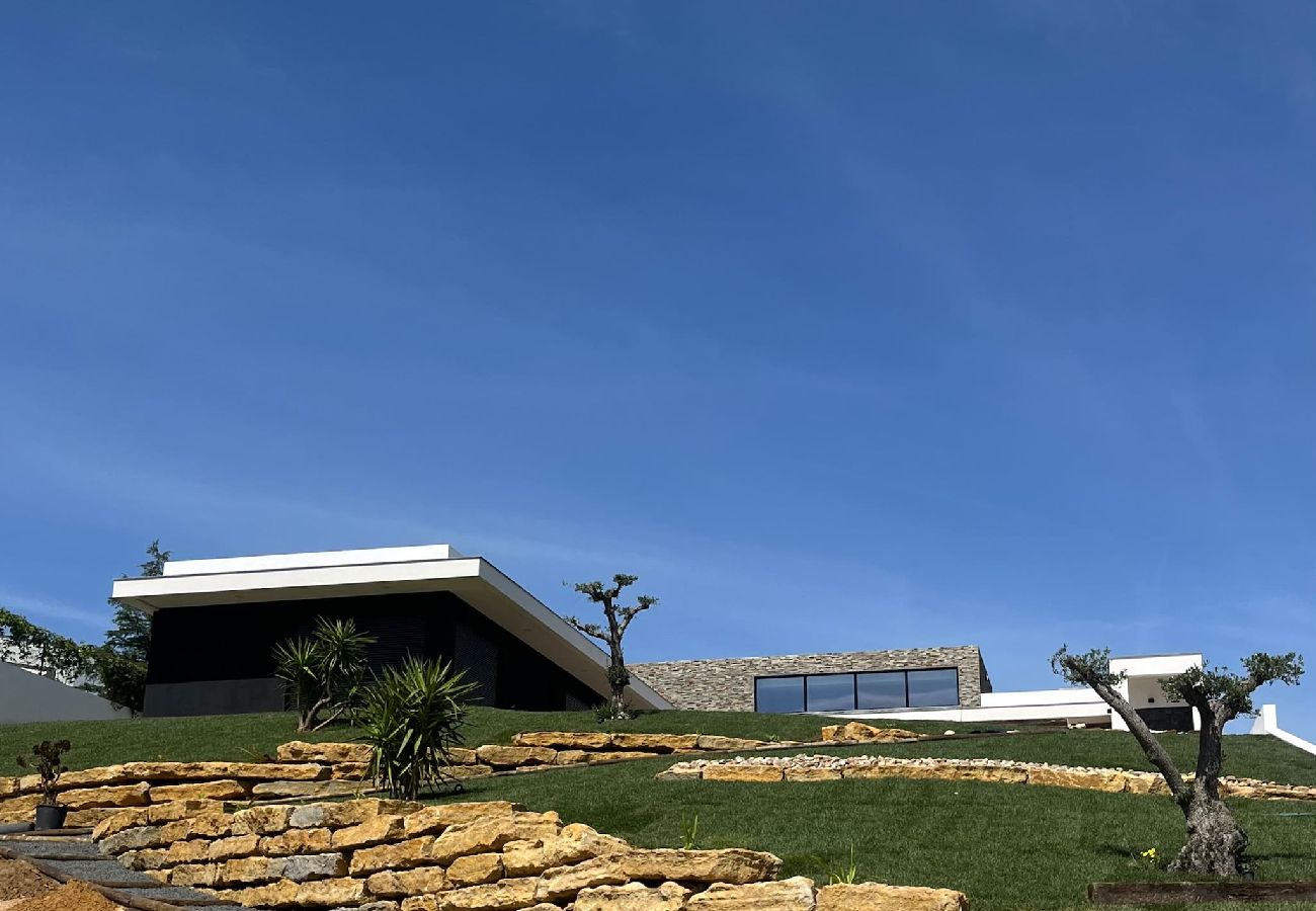 Casa em Fernão Ferro - Setúbal & Lisbon Dream Getaway — Villa do Sol
