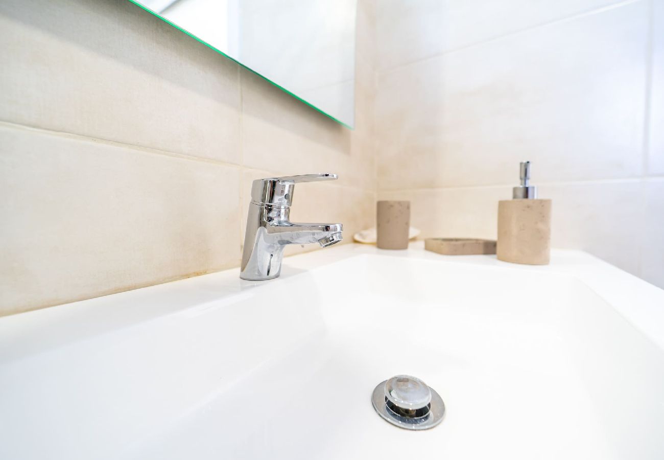 Casa em Fernão Ferro - Setúbal & Lisbon Dream Getaway — Villa do Sol