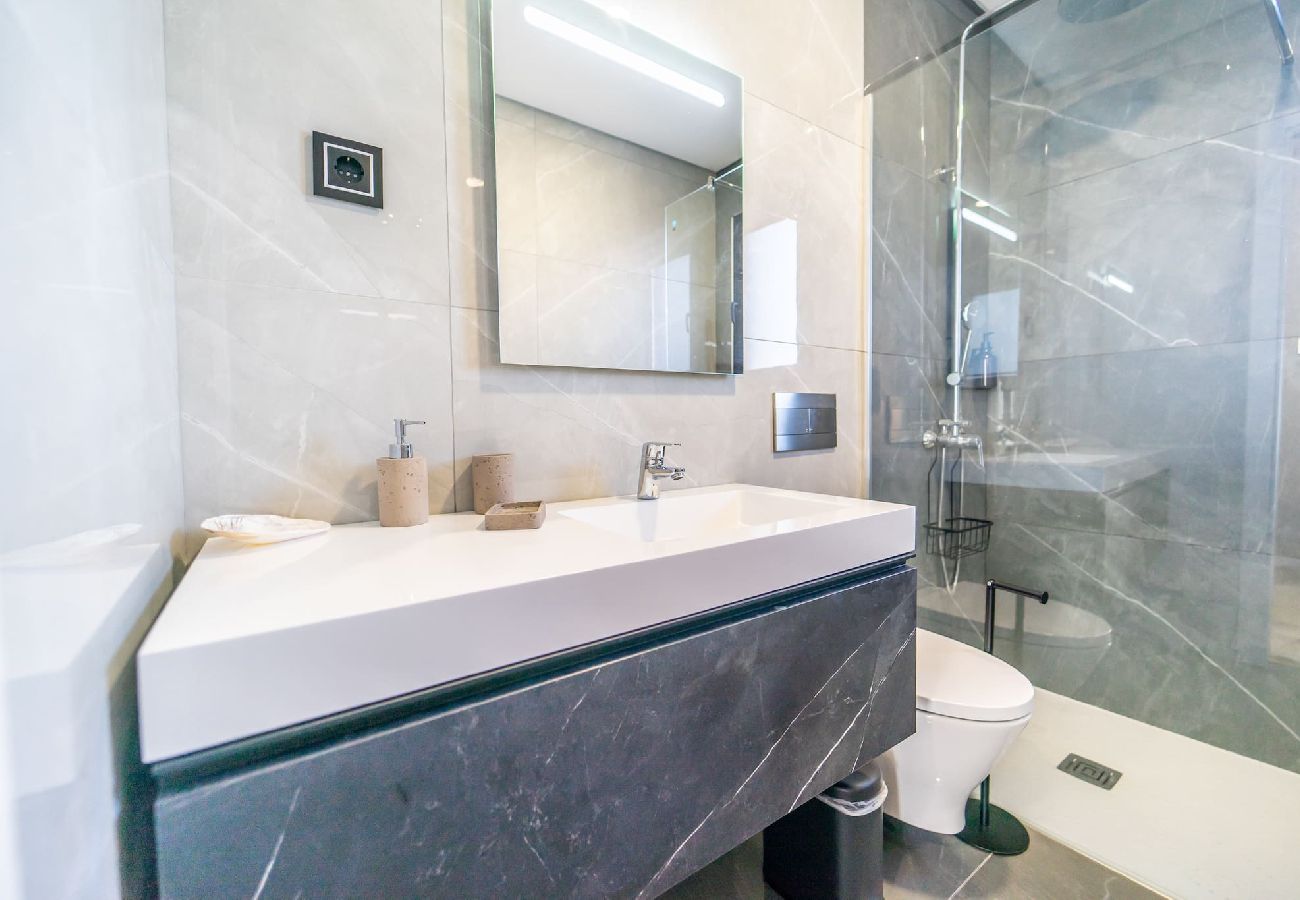 Casa em Fernão Ferro - Setúbal & Lisbon Dream Getaway — Villa do Sol