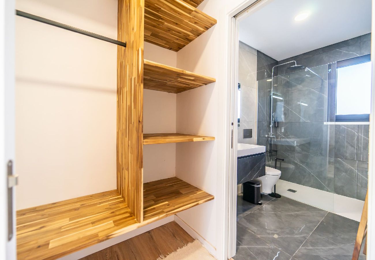 Casa em Fernão Ferro - Setúbal & Lisbon Dream Getaway — Villa do Sol