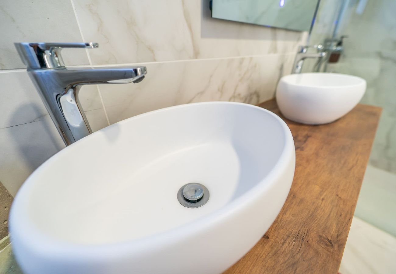 Casa em Fernão Ferro - Setúbal & Lisbon Dream Getaway — Villa do Sol