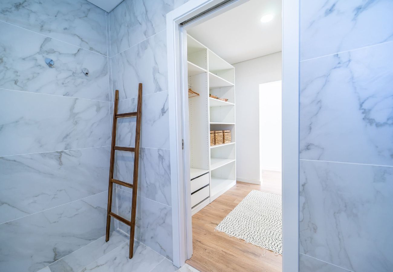 Casa em Fernão Ferro - Setúbal & Lisbon Dream Getaway — Villa do Sol