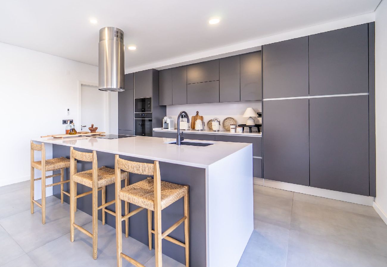 Casa em Fernão Ferro - Setúbal & Lisbon Dream Getaway — Villa do Sol