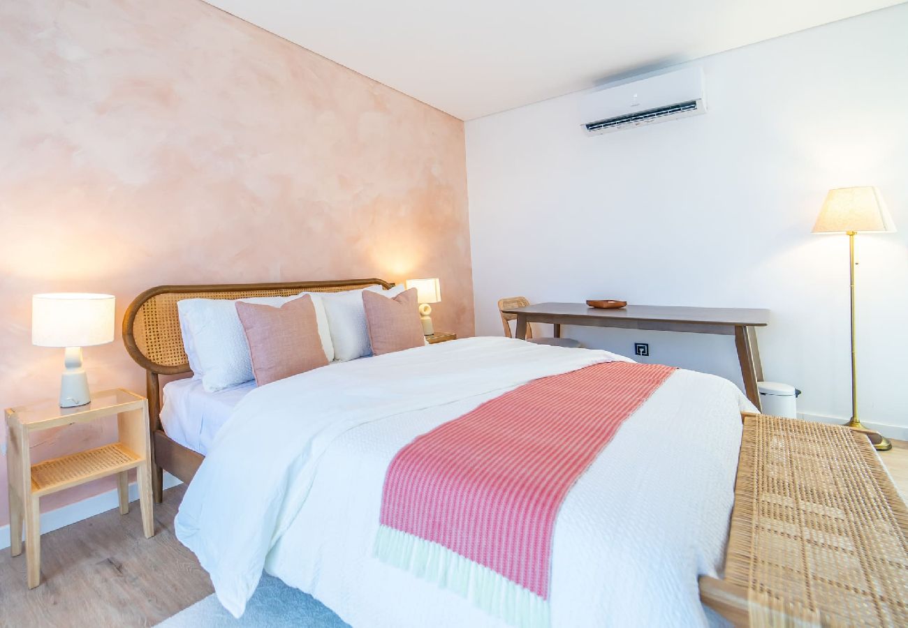 Casa em Fernão Ferro - Setúbal & Lisbon Dream Getaway — Villa do Sol