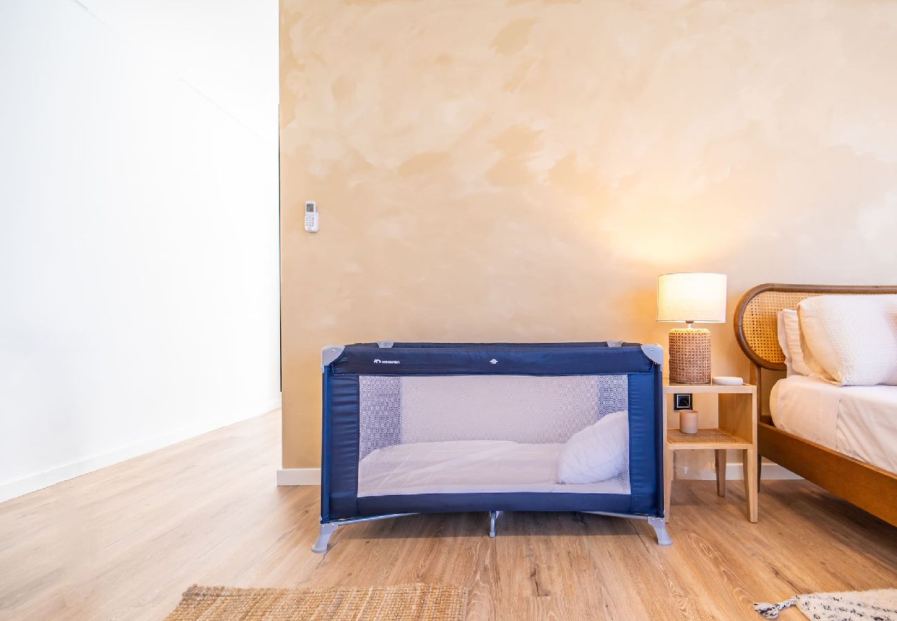 Casa em Fernão Ferro - Setúbal & Lisbon Dream Getaway — Villa do Sol