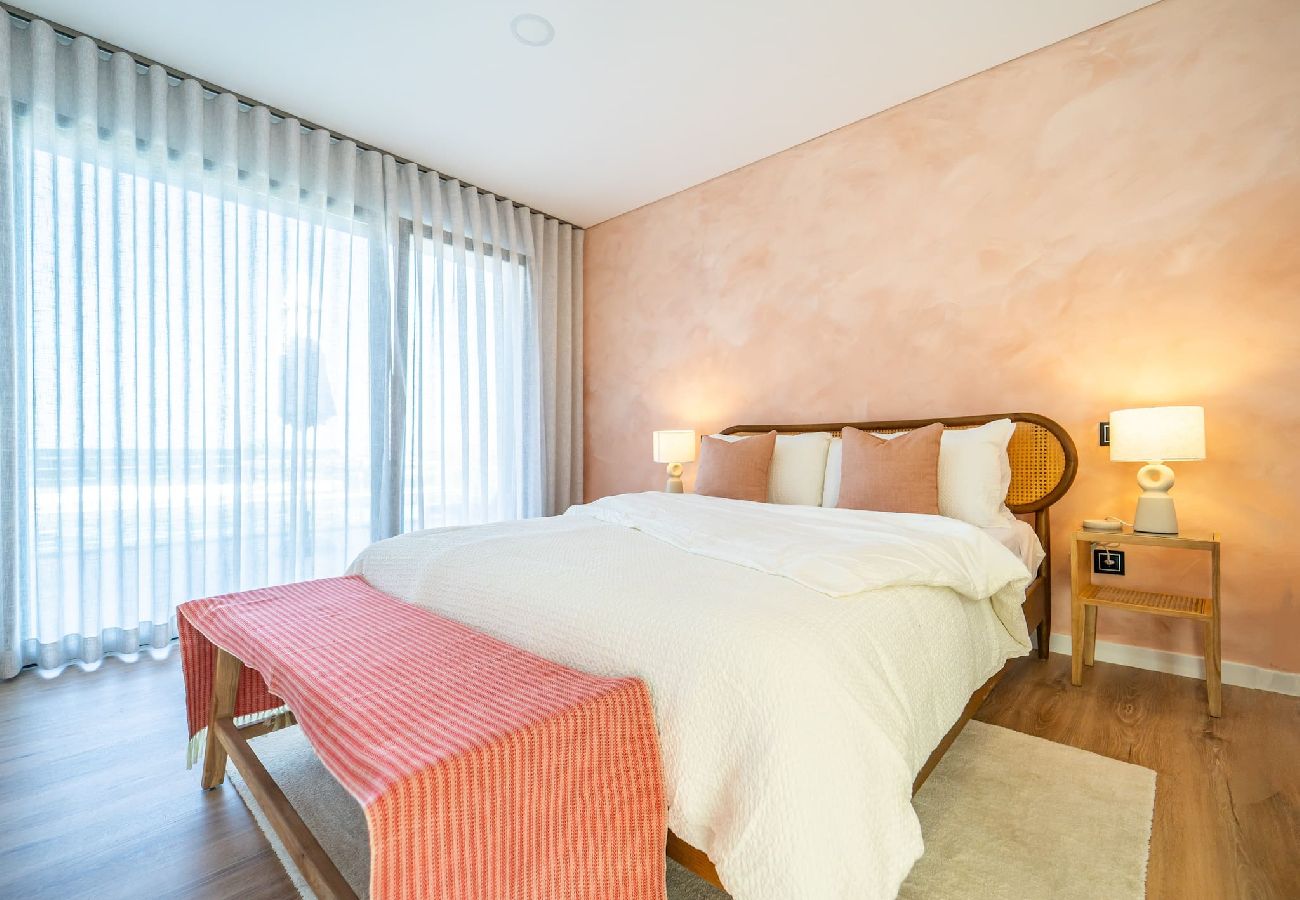 Casa em Fernão Ferro - Setúbal & Lisbon Dream Getaway — Villa do Sol