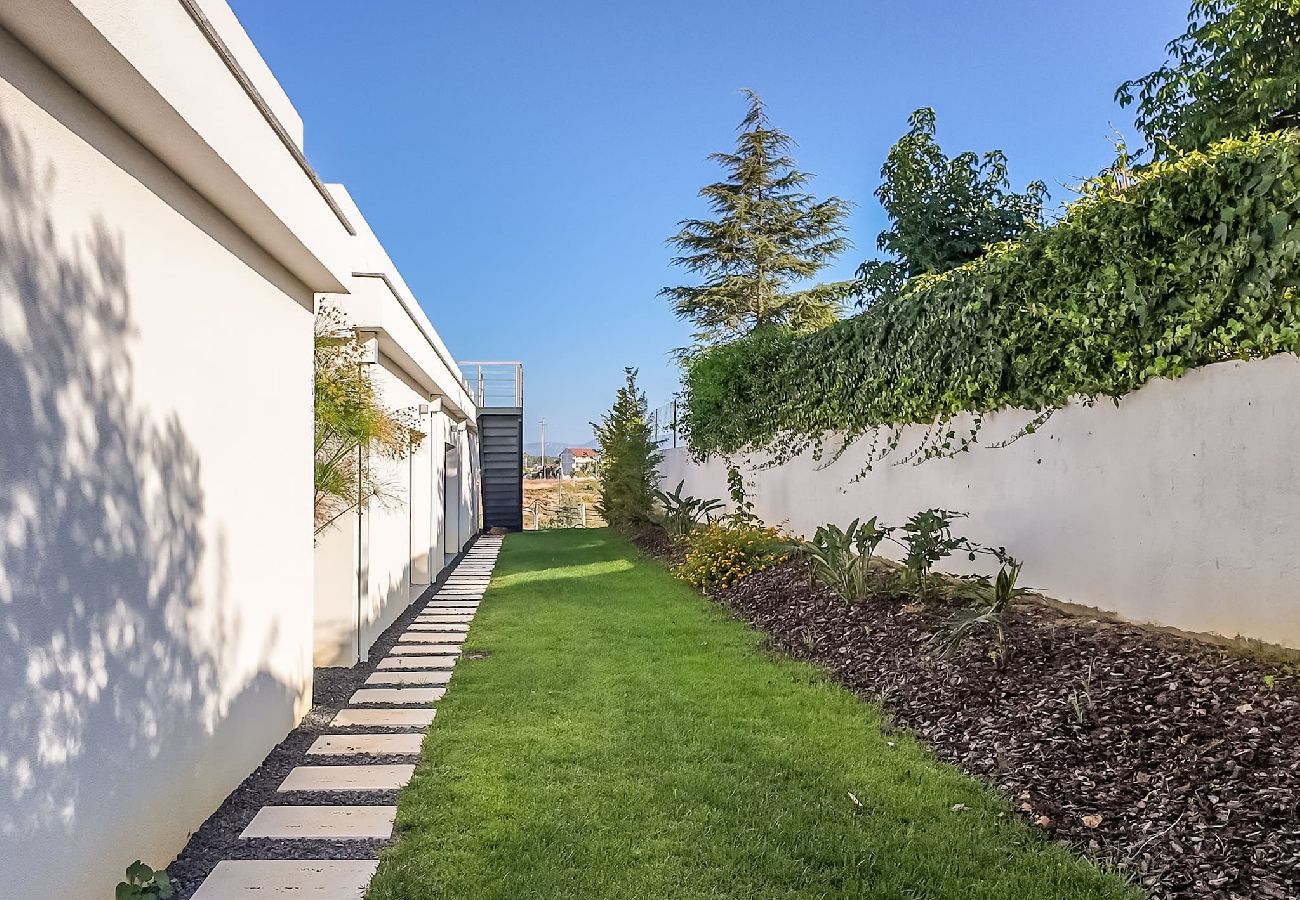 Casa em Fernão Ferro - Setúbal & Lisbon Dream Getaway — Villa do Sol