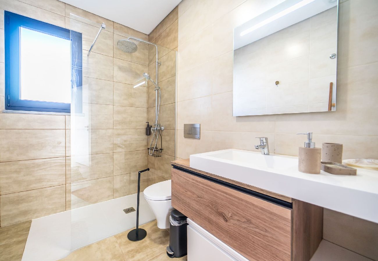 Casa em Fernão Ferro - Setúbal & Lisbon Dream Getaway — Villa do Sol