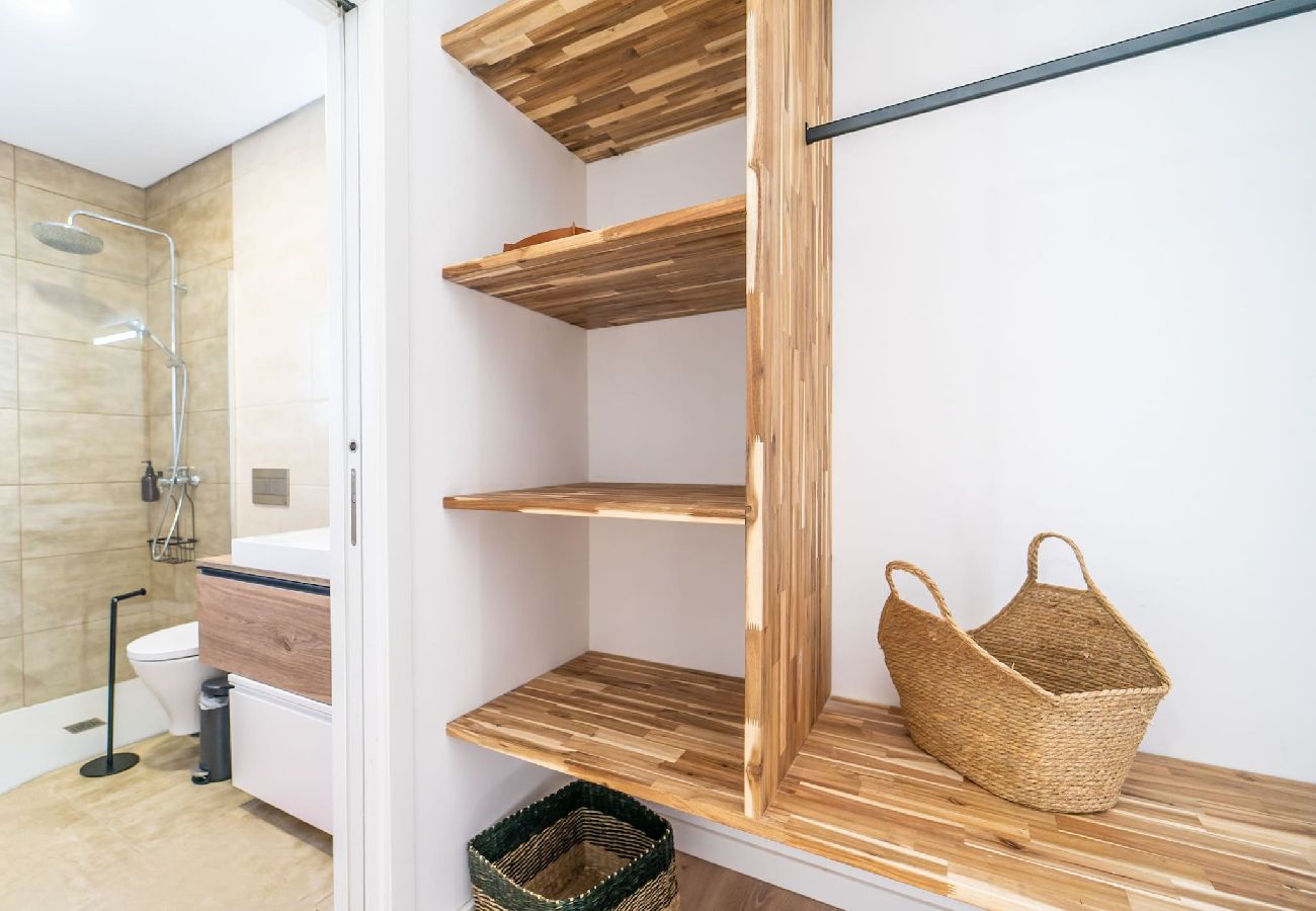 Casa em Fernão Ferro - Setúbal & Lisbon Dream Getaway — Villa do Sol