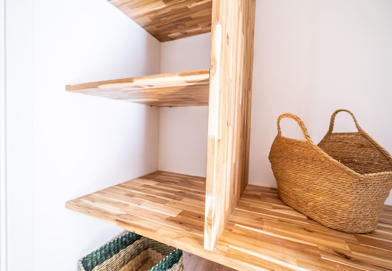 Casa em Fernão Ferro - Setúbal & Lisbon Dream Getaway — Villa do Sol