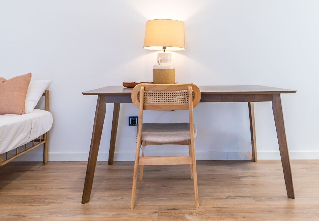 Casa em Fernão Ferro - Setúbal & Lisbon Dream Getaway — Villa do Sol