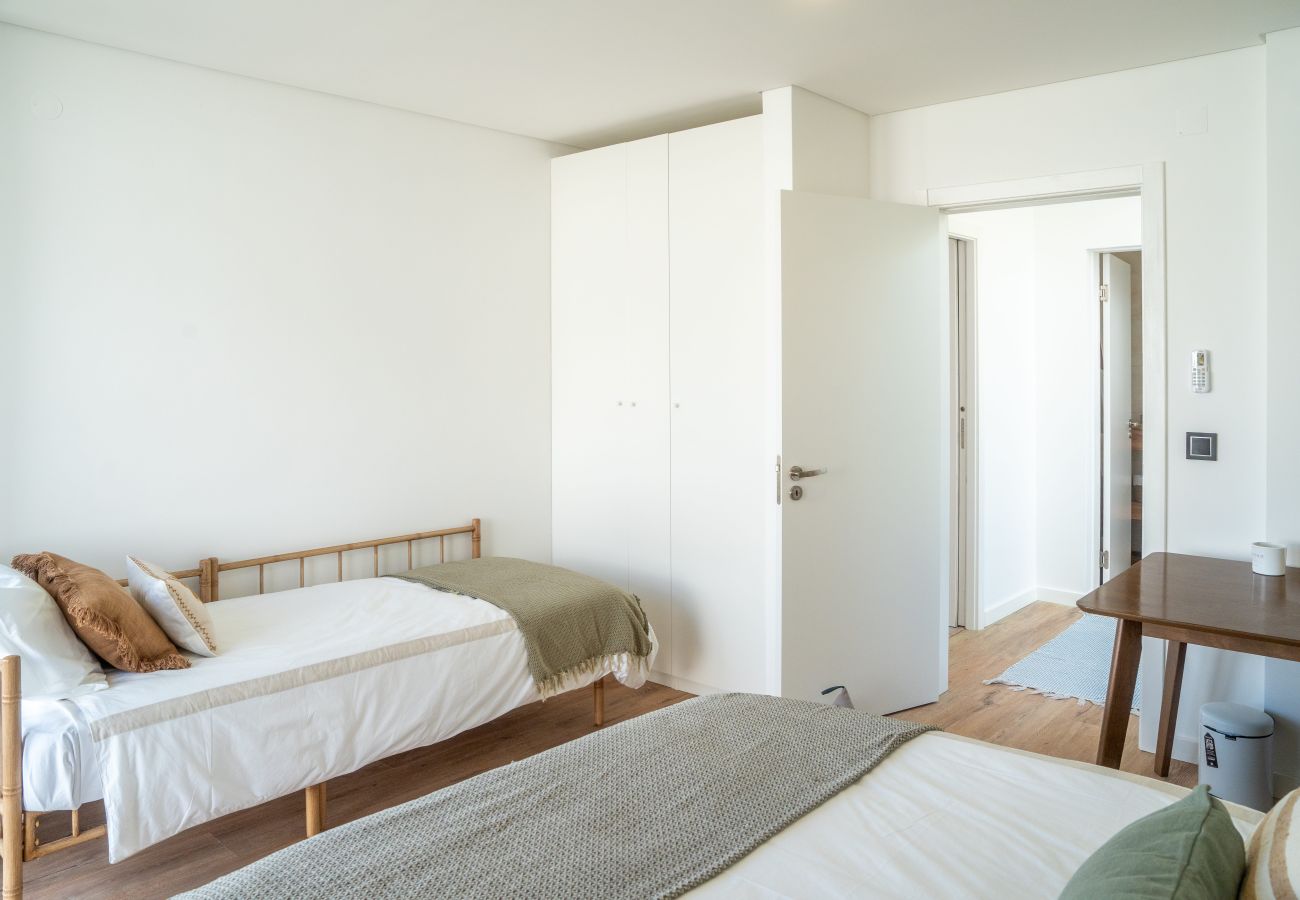 Casa em Fernão Ferro - Setúbal & Lisbon Dream Getaway — Villa do Sol