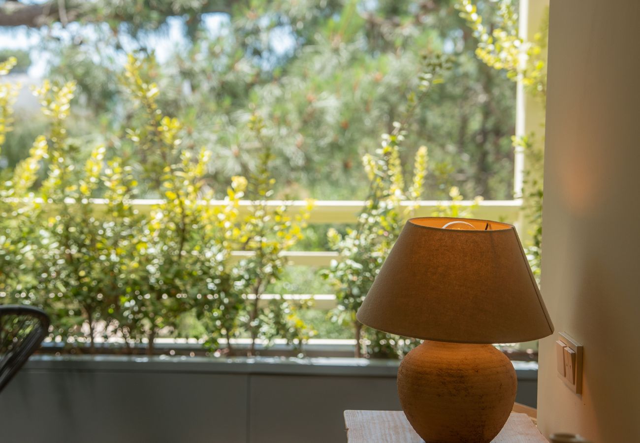 Casa geminada em Península de Tróia - Tróia Atlantic Pines Townhouse