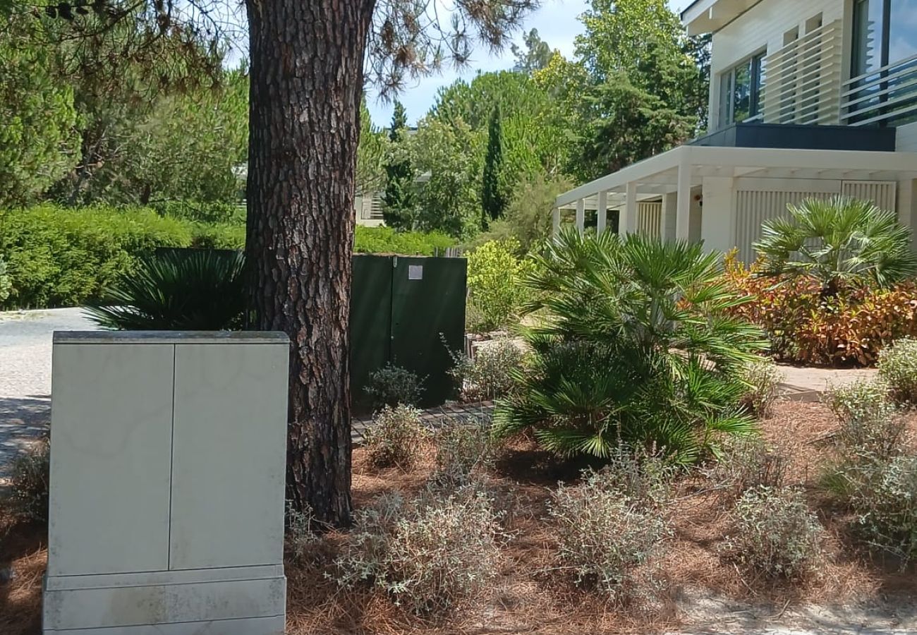 Casa geminada em Península de Tróia - Troia Atlantic Pines Townhouse