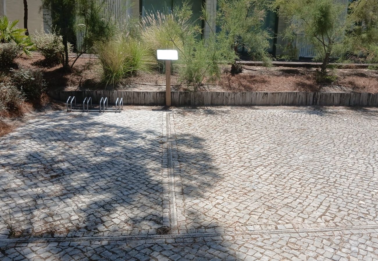Casa geminada em Península de Tróia - Troia Atlantic Pines Townhouse