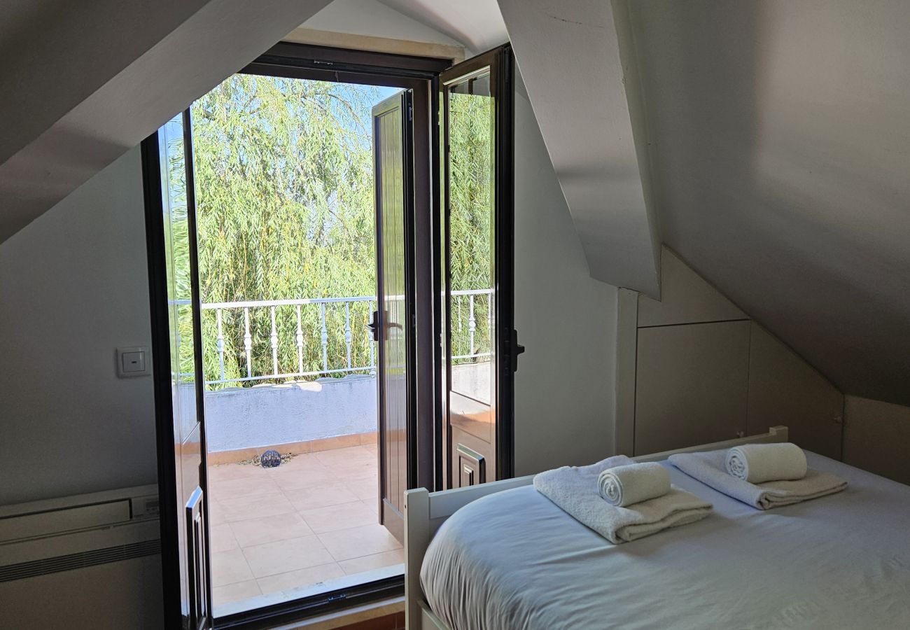 Villa in Azeitão - Arrábida Sea & Country side Villa
