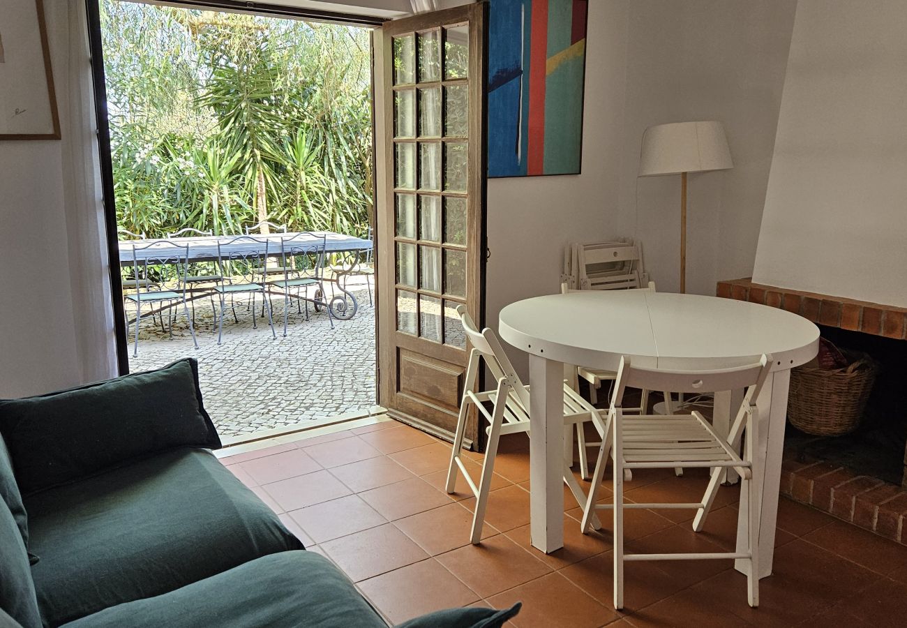 Villa in Azeitão - Arrábida Sea & Country side Villa